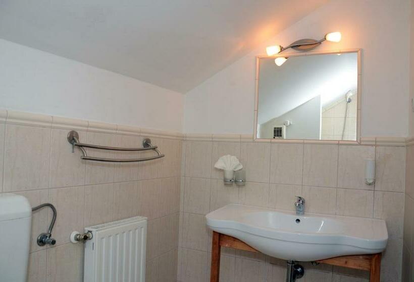 수피리어 룸, Icon