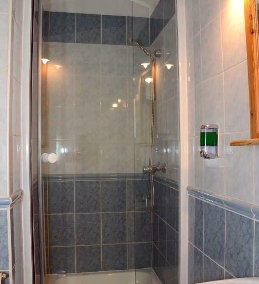 스탠다드 발코니 룸, Icon