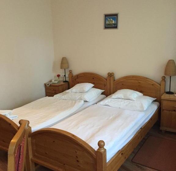 스탠다드 발코니 룸, Icon