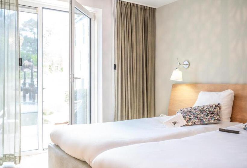 스탠다드 룸, Blooming