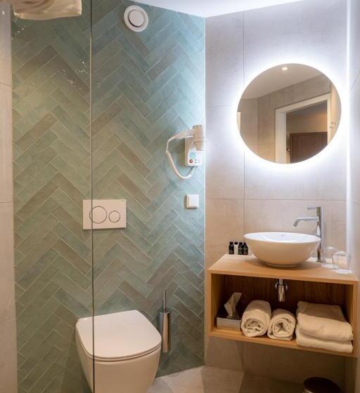 스탠다드 룸, Blooming