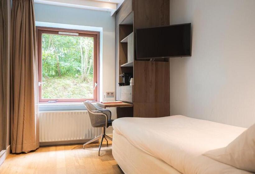 스탠다드 싱글 룸, Blooming