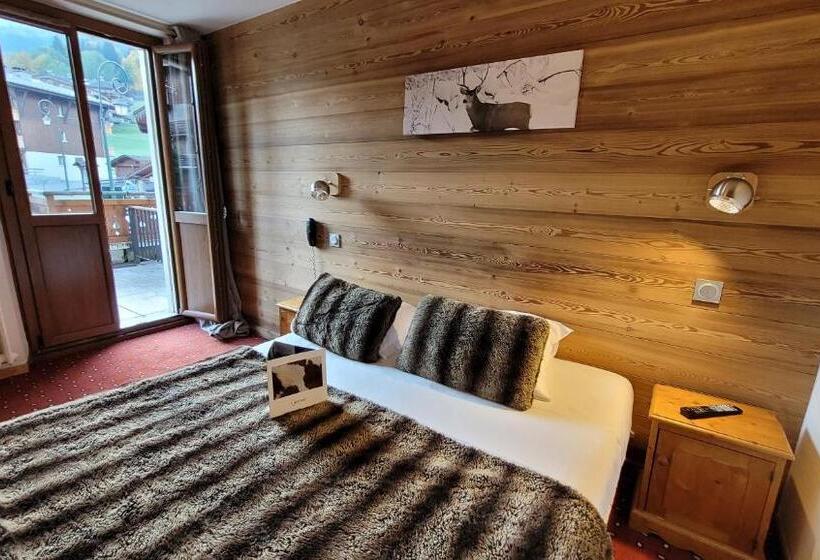 Номер Стандарт, Christiania
