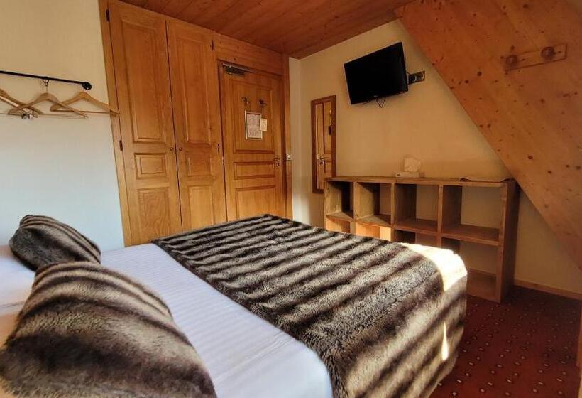 Номер Economy, Christiania