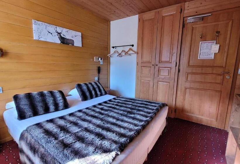 غرفة إقتصادية, Christiania