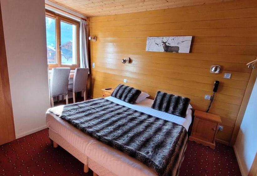 غرفة إقتصادية, Christiania