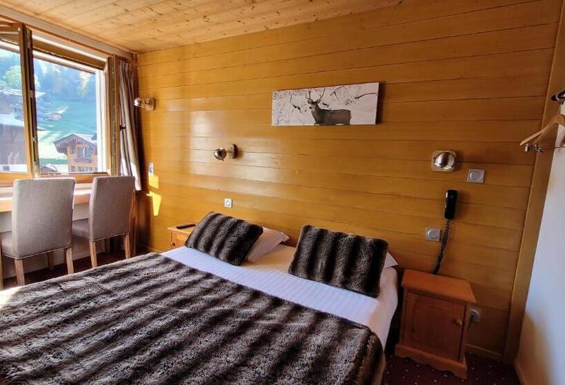 غرفة إقتصادية, Christiania