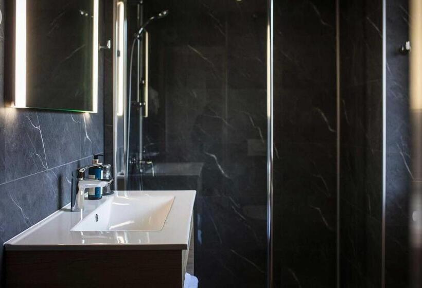 غرفة إقتصادية, Christiania