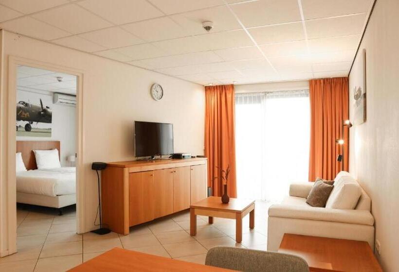 标准间, De Vlijt Texel