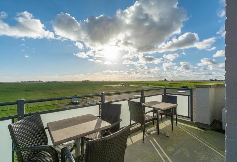 标准间, De Vlijt Texel