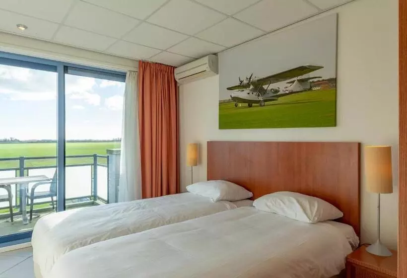 スタンダードルーム, De Vlijt Texel