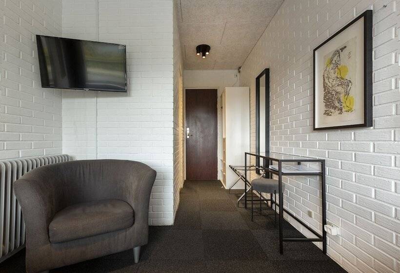 Standardrum, Dolphin Hotel Herning