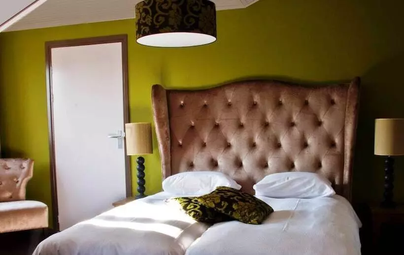 Comfort Room, De Korenwolf