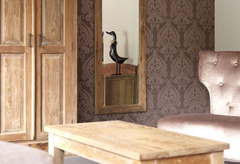 سوییت, De Korenwolf