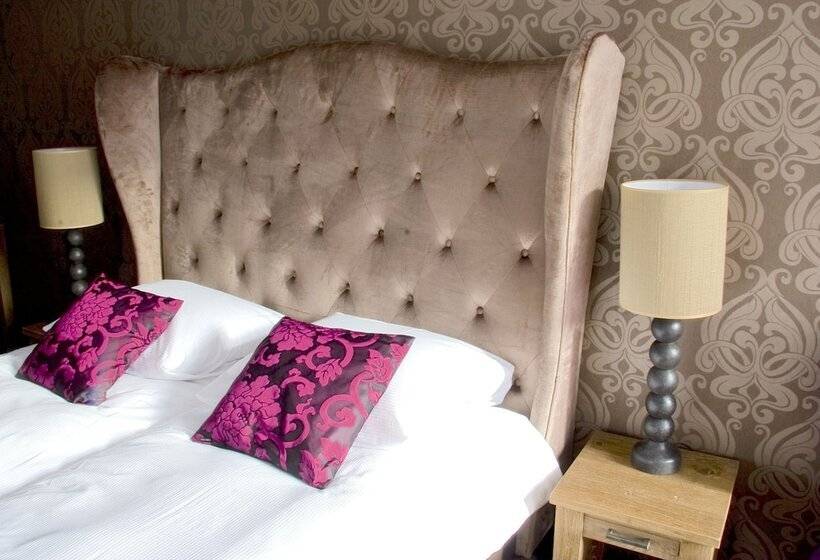 اتاق عادی, De Korenwolf