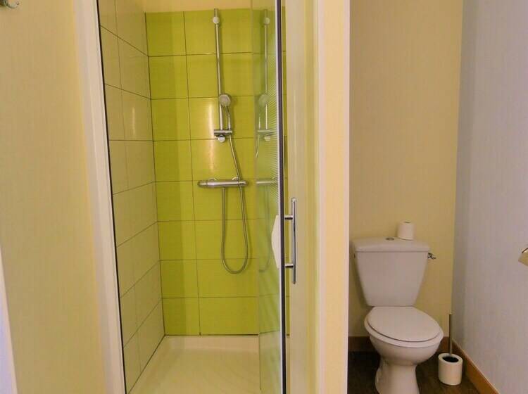 اتاق استاندارد, Hôtel Azur Saint Junien Cit