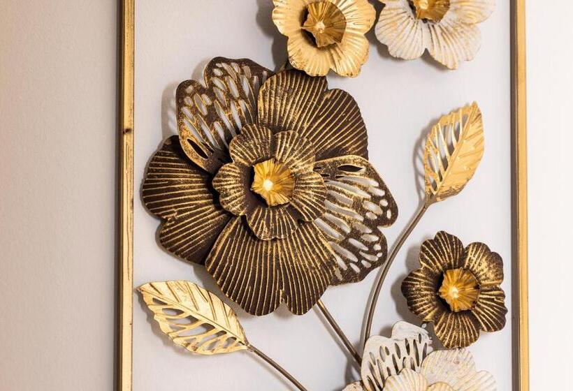 スタンダードルーム, De Lion Sur Mer