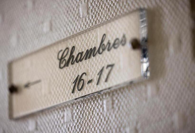 スタンダードルーム, De Lion Sur Mer