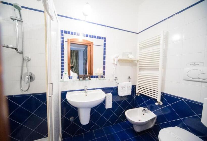 スタンダードルーム, Il Tiglio