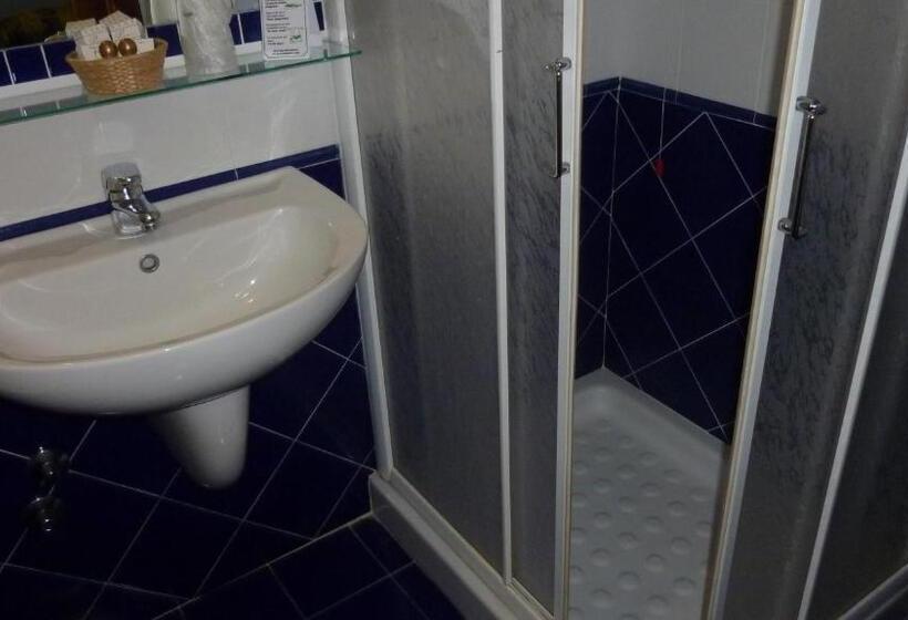 スタンダードルーム, Il Tiglio