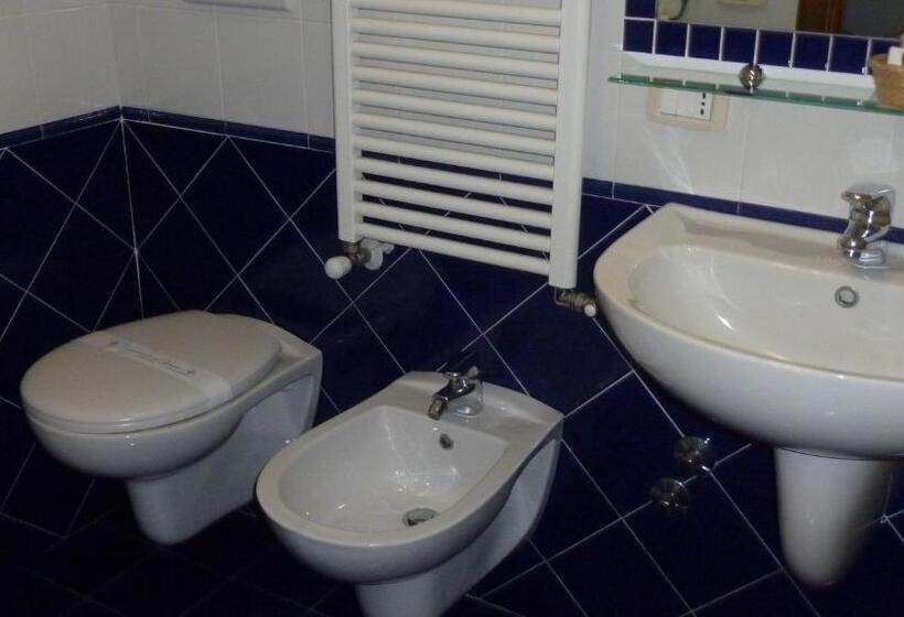 スタンダードルーム, Il Tiglio