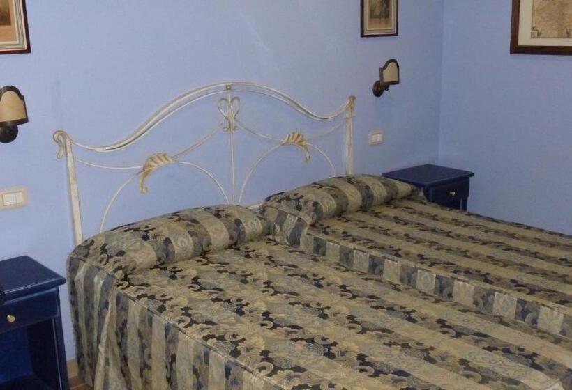 スタンダードルーム, Il Tiglio