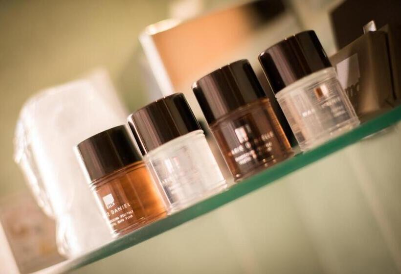 バルコニー付スタンダード4ベッドルーム, Il Tiglio