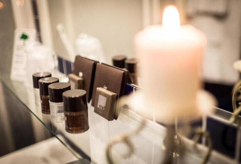 スタンダードシングルルーム, Il Tiglio