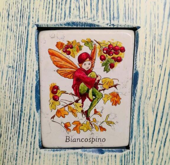 スタンダードトリプルルーム, Il Tiglio