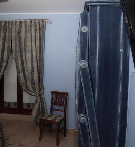 スタンダードトリプルルーム, Il Tiglio