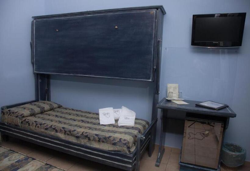 スタンダードトリプルルーム, Il Tiglio