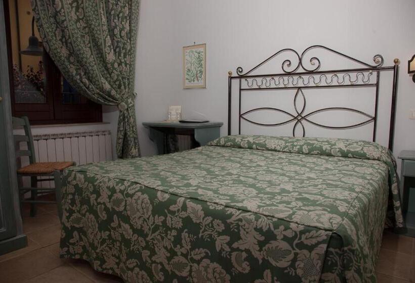 スタンダードルーム, Il Tiglio