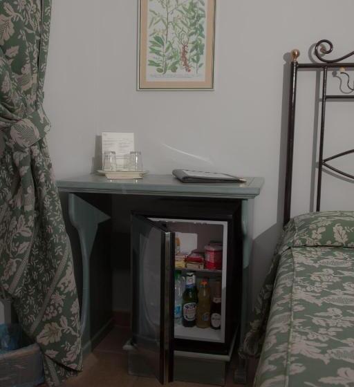 スタンダードルーム, Il Tiglio