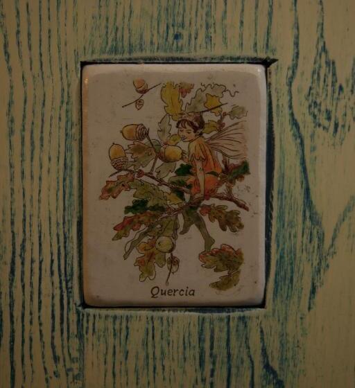 スタンダードルーム, Il Tiglio