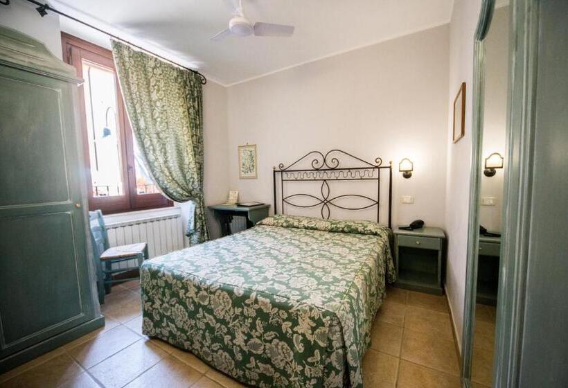 スタンダードルーム, Il Tiglio