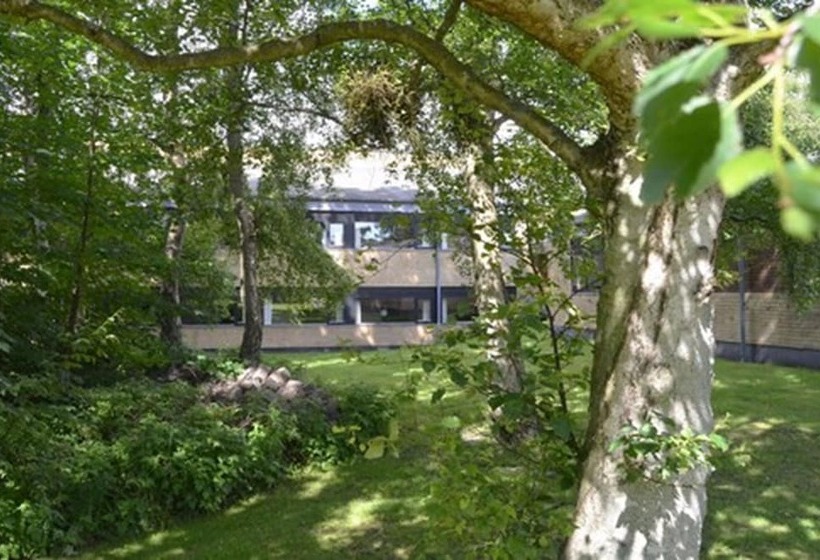 Номер Superior, Kysthotellet