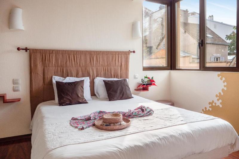 Номер Стандарт, L Hôtel De Chartres