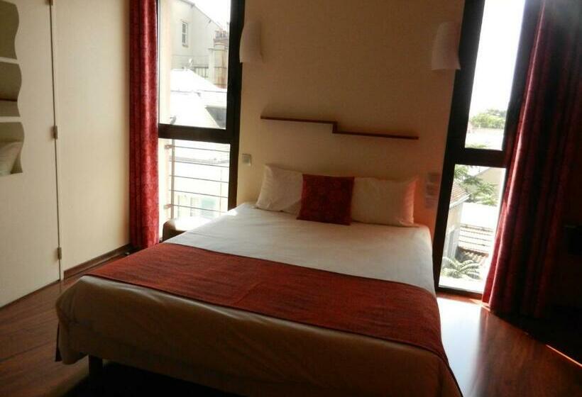 Номер Стандарт, L Hôtel De Chartres