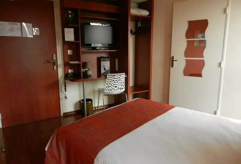 スタンダードルーム, L Hôtel De Chartres