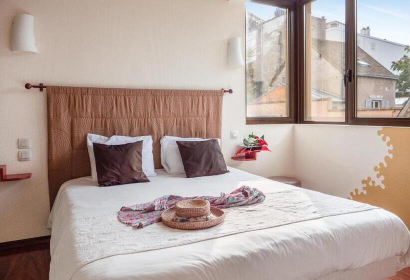 Номер Комфорт, L Hôtel De Chartres