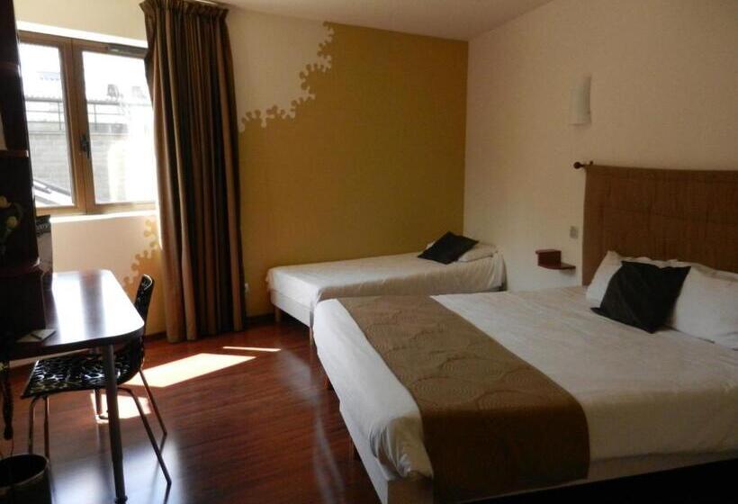 Номер Комфорт, L Hôtel De Chartres