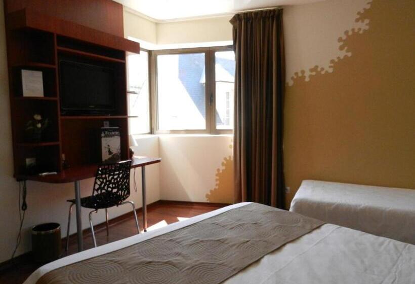 Номер Комфорт, L Hôtel De Chartres