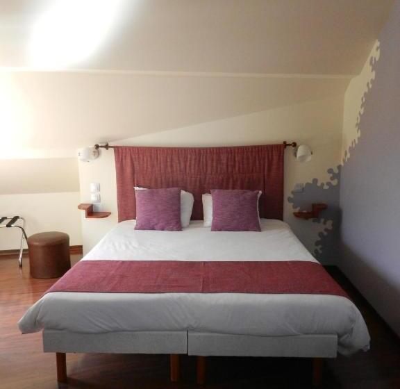 Номер Комфорт, L Hôtel De Chartres