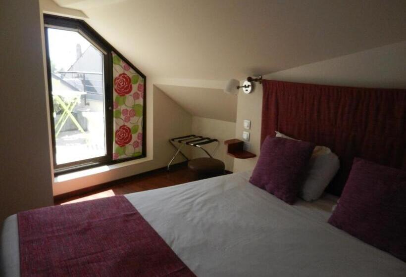 Номер Комфорт, L Hôtel De Chartres