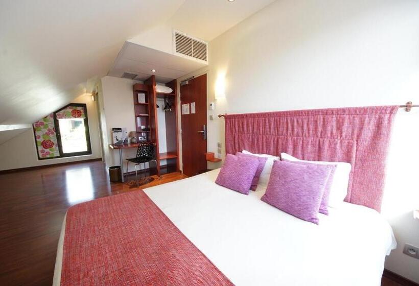 Номер Комфорт, L Hôtel De Chartres