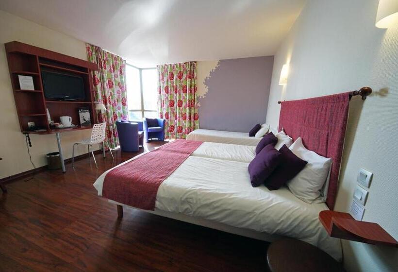 Номер Престиж, L Hôtel De Chartres