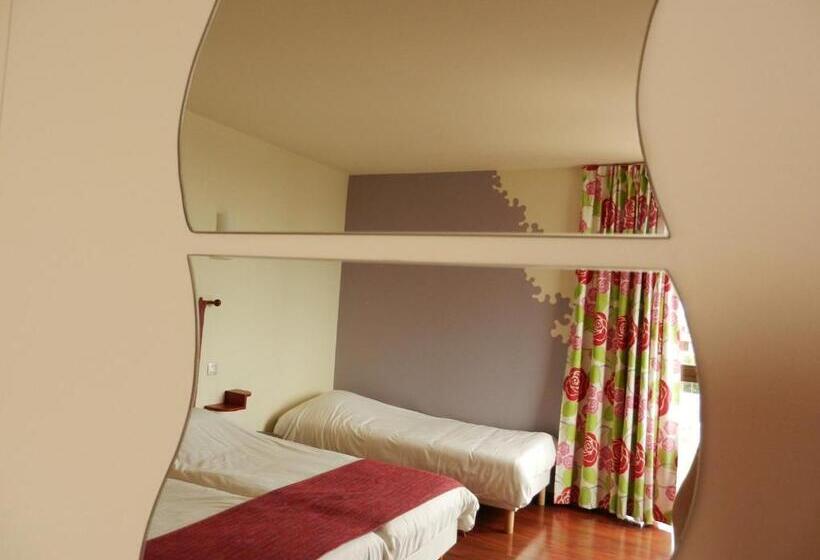 Номер Престиж, L Hôtel De Chartres