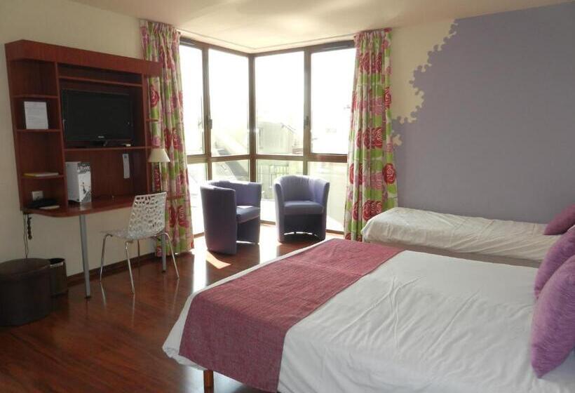 Номер Престиж, L Hôtel De Chartres