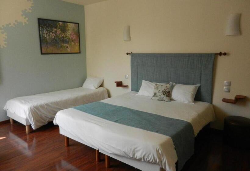Номер Престиж, L Hôtel De Chartres