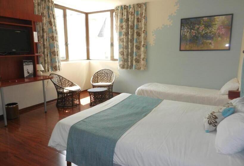 Номер Престиж, L Hôtel De Chartres